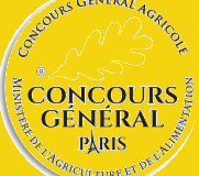 CONCOURS GENERAL AGRICOLE 2020