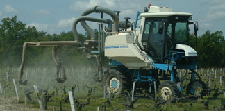 CAMPAGNE PHYTOSANITAIRE 2020 : SOYONS VIGILANTS, PREVENONS LES TENSIONS