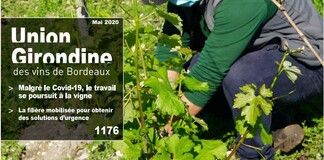 UNION GIRONDINE DE MAI: A LIRE ET TELECHARGER