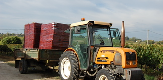 RAPPEL SUR L’OBLIGATION D’IMMATRICULER LES ENGINS AGRICOLES au 31 août 2020