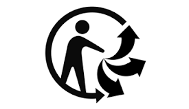 LOGOS CONCERNANT LE RECYCLAGE DES EMBALLAGES
