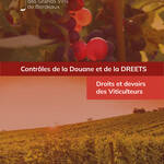 DROITS ET DEVOIRS DES VITICULTEURS : COMMENT REAGIR EN CAS DE CONTROLE